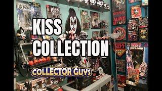 KISS Collection | COLLECTOR GUYS