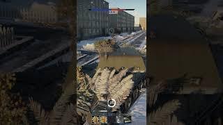 2S3M #1 #warthunder #gaijin #ww2 #gaming #dogfight  #warthundertanks #combat