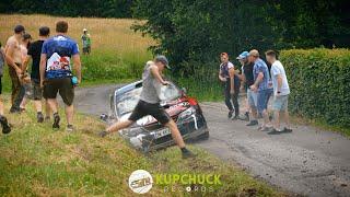 Best of Rally 2024 - Kupchuck Records | Podsumowanie sezonu w rajdach samochodowych