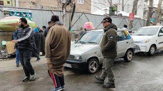 ARTO Shopian Arif Shah has taken the lead in addressing the persistent traffic congestion