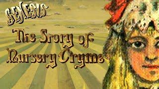 Genesis - The Story of Nursery Cryme Documentary