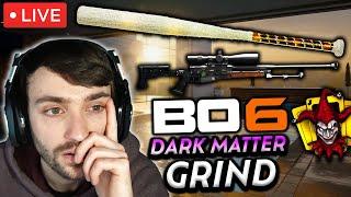 TODAY... WE RAGE | BASEBALL BAT + SNIPERS DIAMOND TODAY?? | BO6 DARK MATTER GAMEPLAY LIVE