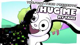 /Hug Me [My Take]  -【 Learning with Pibby ANIMATED MUSIC VIDEO】