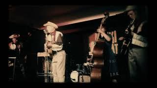 Flamin' Mamie  Mike Penny's Western Swing Club [Live]