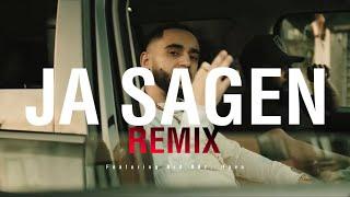 Ard Adz x Ay Beats - Ja Sagen (REMIX) | ft. Hava [Music Video]