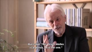 Jodorowsky's Dune - Orson Welles