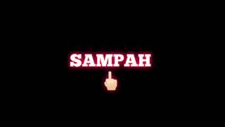 SW Nya KERAS GamePlay Nya KERTAS...SAMPAH.!!!