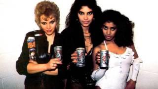 Vanity 6 - Drive Me Wild (Remix) (1982)