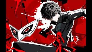 identity 5 x persona 5 crossover opening more essence