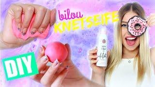 DIY BILOU KNETSEIFE | Formbare Seife | SofiaBeautyCafe