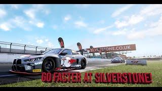 Get Faster at Silverstone in ACC!