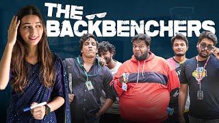 The Backbenchers Things |Latest | Hyderabadi Comedy | Mohammed Sameer| Warangal hungama