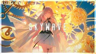 Skywave - A Melodic Dubstep & Melodic Electronic Bass Edm Mix