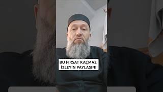 DETAYLAR YORUMDA! BÜYÜK ÇEKİLİŞ! HÜSEYİN ÇEVİK