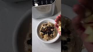 No-Oats Oatmeal Recipe 