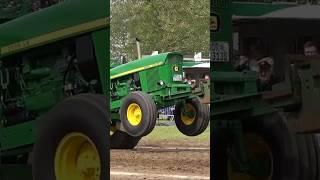 #Trecker #Treck #Haltern #Farm #JohnDeere #Tractor #Pulling #Treckertreck #Tractorpulling