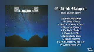 Firmament - Nightside Valkyries (Official Full Album | HD)