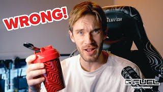 Why You're Wrong About G FUEL Energy Formula