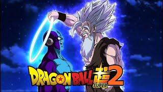 Dragon Ball Super 2: "Next Saga 2024" AKUMO VS THE FATHER OF ZENO !! - English Caption