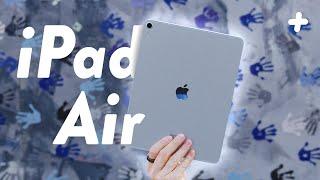 Die beste Wahl für jeden? (iPad Air M2 2024 Review)