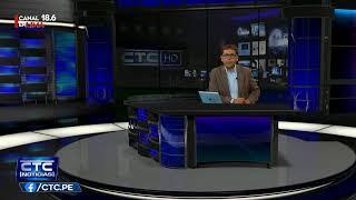 CTC NOTICIAS 10-03-2025