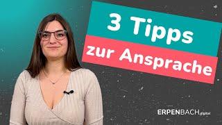 Kandidatenansprache auf LinkedIn und Xing: Tipps für eine effektive Kommunikation