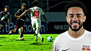 Quando o CLAUDINHO HUMILHAVA no futebol brasileiro