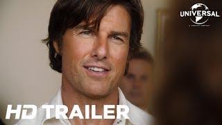 American Made - Official Trailer [HD]