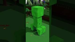 CREEPER BIRTH Build a Boat for Treasure #roblox #robloxshorts #buildaboat