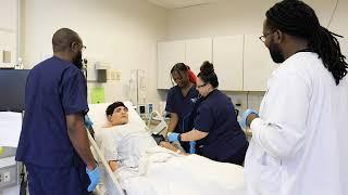 Nursing Programs | Norfolk, VA | Fortis College