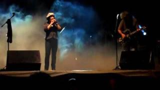 Carmen e Tantra