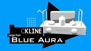 BlueAura Blackline Range