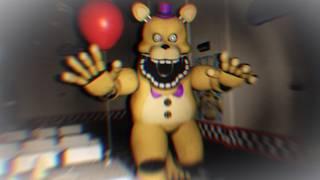 This FNAF FANGAME made me PISS MYSELF...