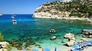 Greek Summer Hit Mix 2012  By Panos.B