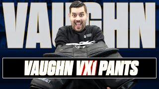 Vaughn VX1 Pants