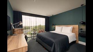 Van der Valk Hotel Antwerpen