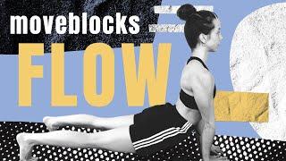 20 Min FULL BODY WORKOUT FLOW NO EQUIPMENT // Animal Flow, Yoga, Classical Bodyweight Training