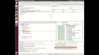 HOW TO: Tutorial (a) Use GNU GDB for reverse debugging