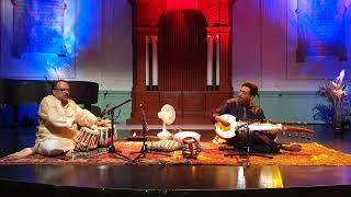 Raga Jaijaivanti / Abhisek Lahiri - Sarod / Live in Den Bosch, NL