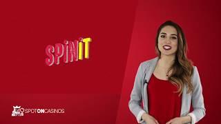 Spinit Casino Review 2019 - Is This Online Casino Any Good? [Updated]