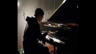 Recital - Ivan Xie