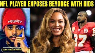 Friend of Beyonce speaks on a night they had with kids | crazy