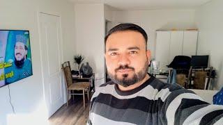 Canada House Tour in Mississauga Toronto (Open Basement) Low Rent - Best Neighbourhood