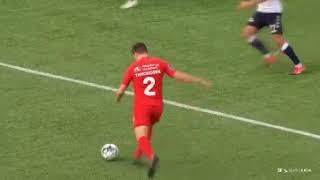 FC Nordsjælland   AGF   1   0   Thychosen M , FC Nordsjælland