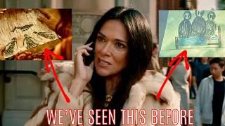 This Shocking Yellowjackets Theory Explains EVERYTHING