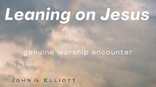 2 hours of beautiful and peaceful worship music with John Elliott | a worship experience