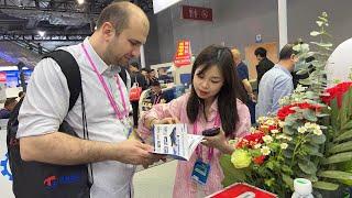 Print China Exhibition 2023