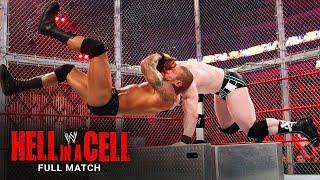 FULL MATCH - Randy Orton vs. Sheamus – WWE Title Hell in a Cell Match: Hell in a Cell 2010