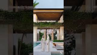 LUXURY VILLA WITH OUTDOOR CINEMA | РОСКОШНАЯ ВИЛЛА С УЛИЧНЫМ КИНОТЕАТРОМ | STUDIA 54