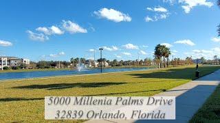 ARIA AT MILLENIA Official Apartment Video | REAL ESTATE VIDEO | Orlando | Florida